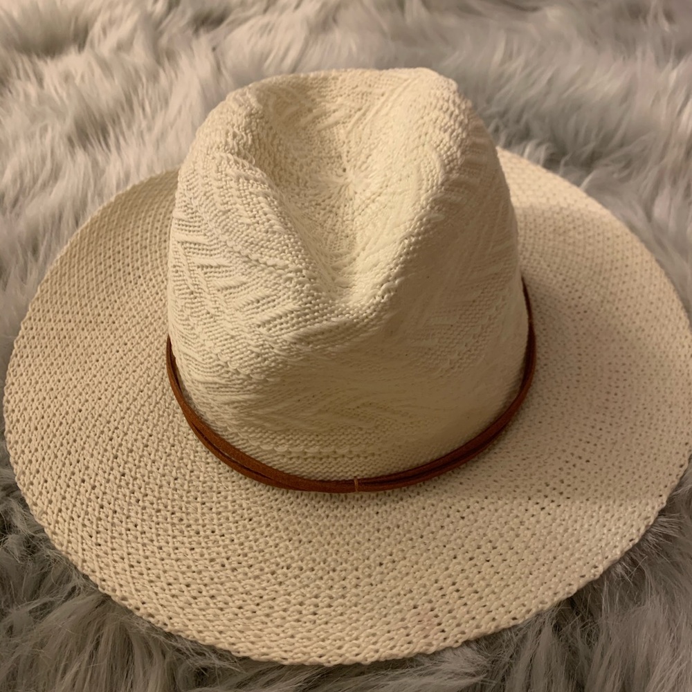 Fedora hat